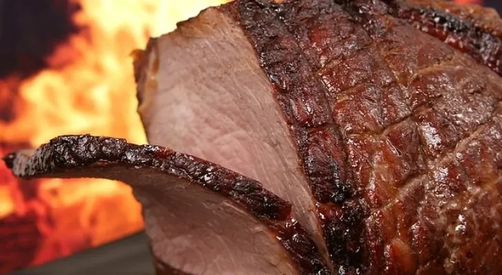 Cuáles días no se come carne en Semana Santa