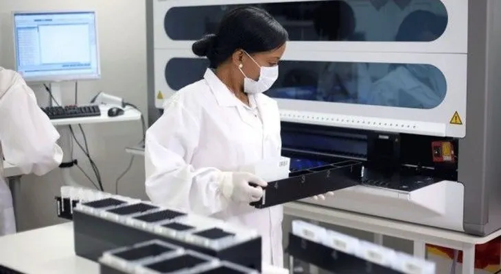 RD ahora dispone de 3 pruebas para detección del zika