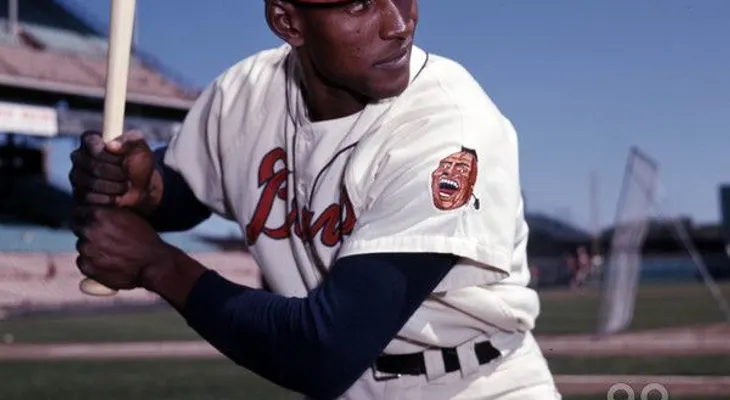 Rico Carty asegura MLB tiene una persecución contra peloteros dominicanos