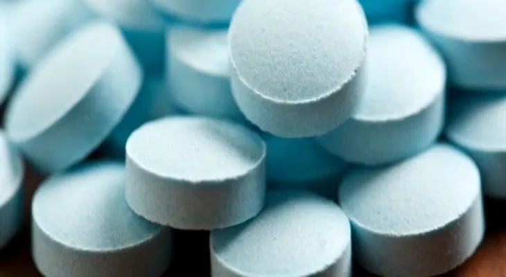 Ibuprofeno como medicina antienvejecimiento