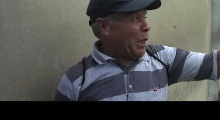 Lluvias provocan caos en tránsito de Santo Domingo
