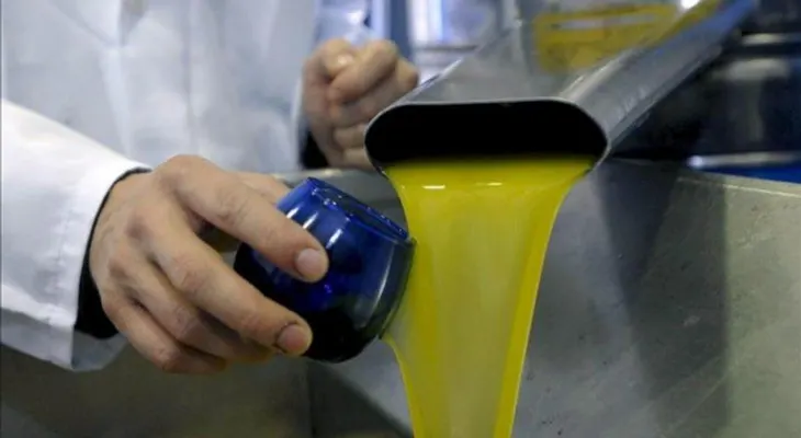 El aceite de oliva protege contra el cáncer de mama
