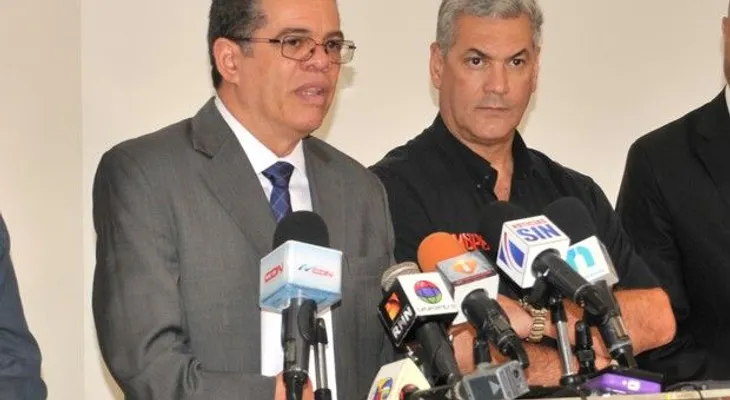 Amarante: hay que erradicar la politiquería