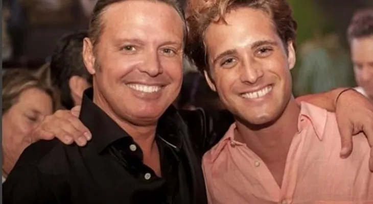 Confirman que habrá segunda temporada de la serie  Luis Miguel