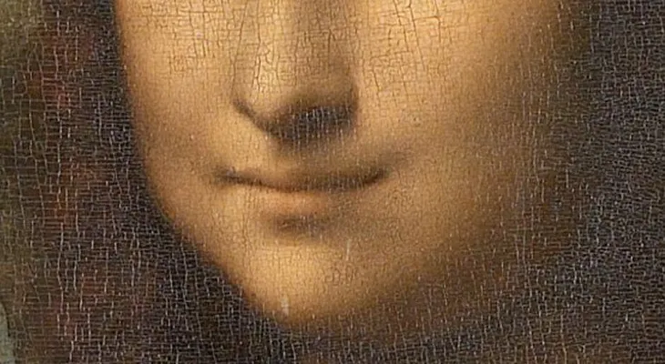 El misterio de la sonrisa de La Gioconda fue resuelto