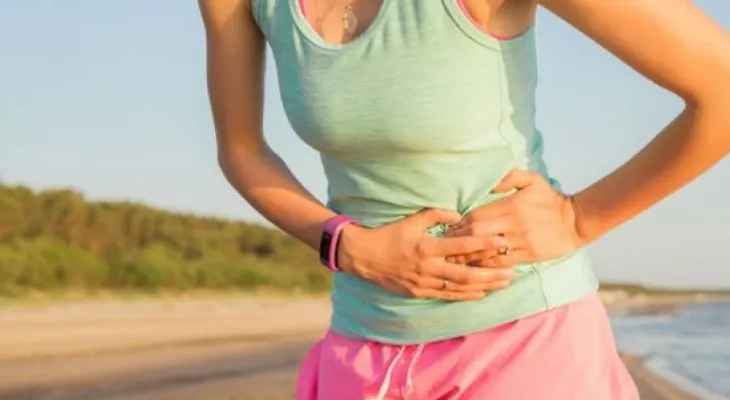 Beneficios del ejercicio durante el ciclo menstrual