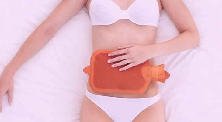 Alimentos que ayudan a combatir los dolores menstruales