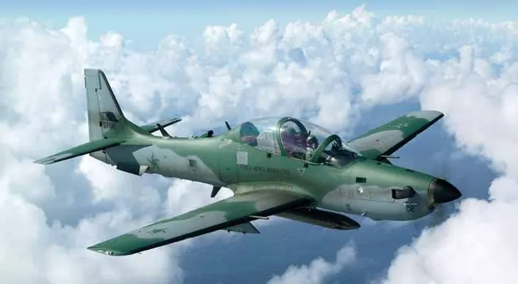 Sectores reclaman llegar hasta las últimas consecuencias en caso Súper Tucano; Embraer colabora con RD en investigación