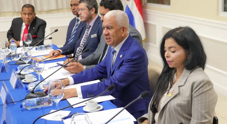 Senado impulsa debate nacional ante los nuevos desafíos de la lucha contra las drogas