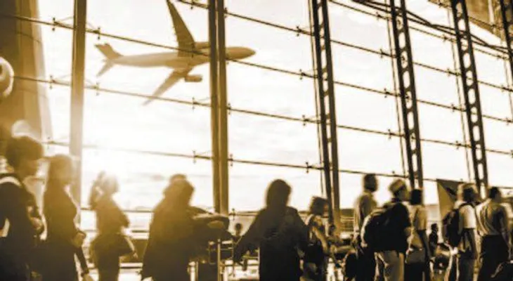 JetBlue: cobro abusivo, ilegal y discriminatorio