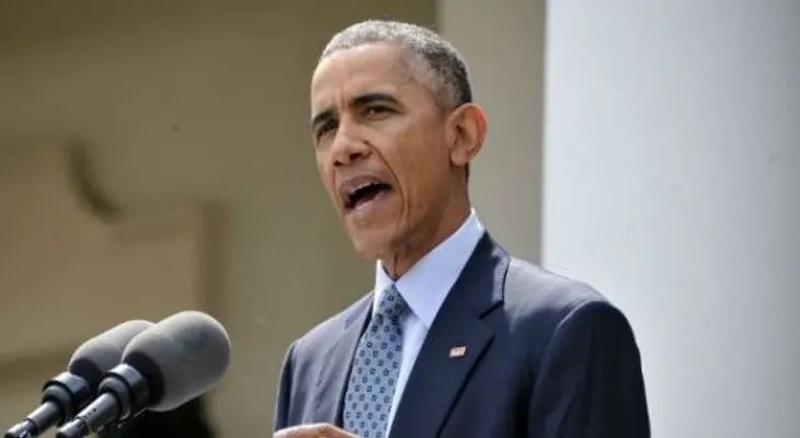 Obama primer presidente de EE.UU. en visitar una prisión federal