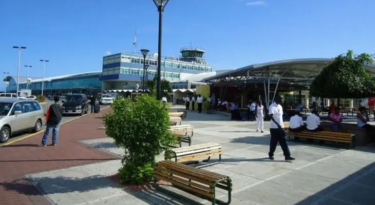 Consorcio Caribeño candidato más fuerte para operar aeropuerto Norman Manley
