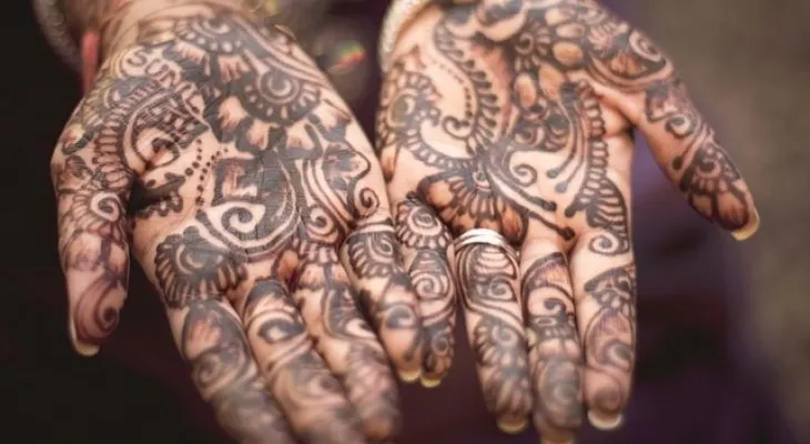 Crean una tinta para tatuajes que cambia de color al detectar problemas de salud