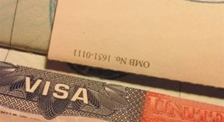 Los dominicanos no se perjudicarán si EE. UU elimina el sorteo de visados