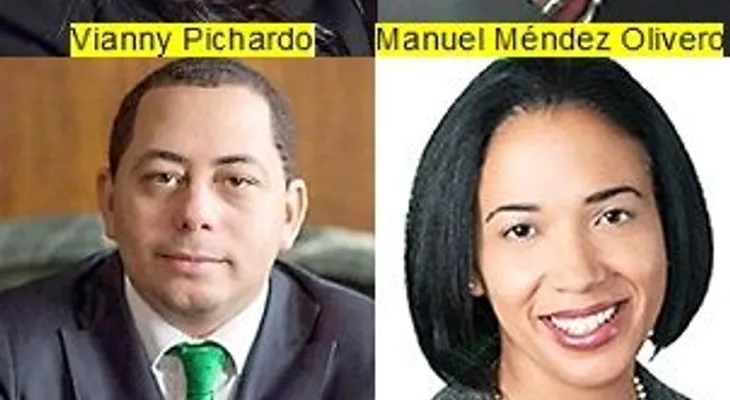 Financiarán becas estudiantes criollos en NY y homenajearán juez y abogados
