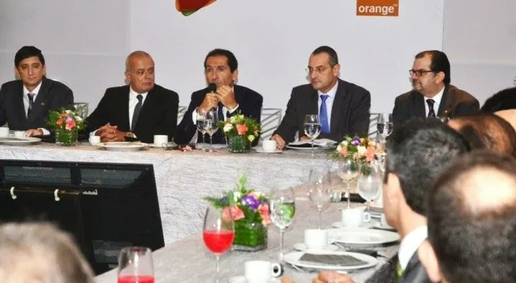 Orange-Tricom podrían reducir precios de servicios de telecomunicación 