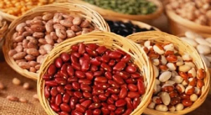 10 alimentos podrían ayudarte a esculpir tu cuerpo