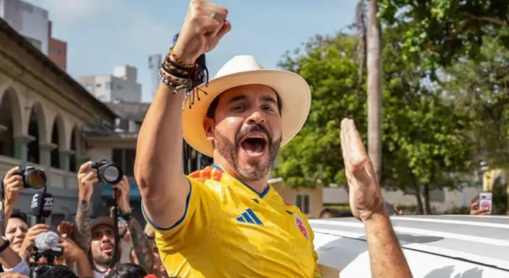 La cercanía como forma de gobernar Santo Domingo Este