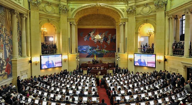 Reforma política en Colombia: ¿qué es y qué propone?