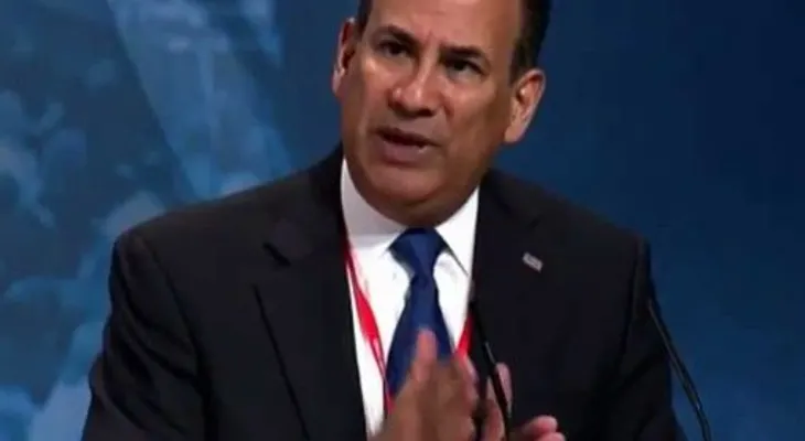 Ex funcionario EE.UU dice escándalo Odebrecht amenaza al presidente Danilo Medina 