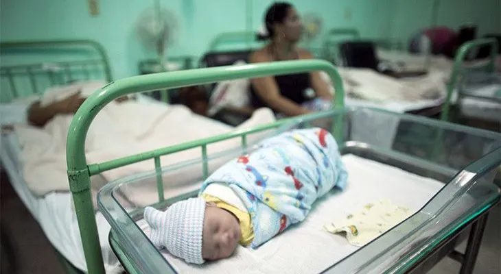 Bolivia, a punto de eliminar transmisión VIH de madre a hijo