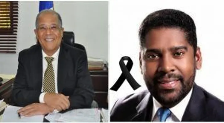Gobierno de DM salpicado hasta el "tuétano" por la corrupción; investigan si Rivas está "embarrado" en asesinato de Yuniol Ramírez