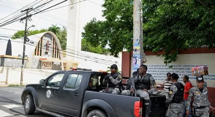 Hubieres se suma a la huelga de hambre