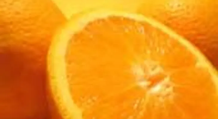La naranja: Sus maravillosas propiedades 