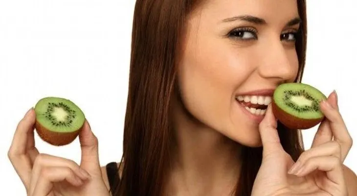 Dieta del kiwi para bajar de peso en cuatro días