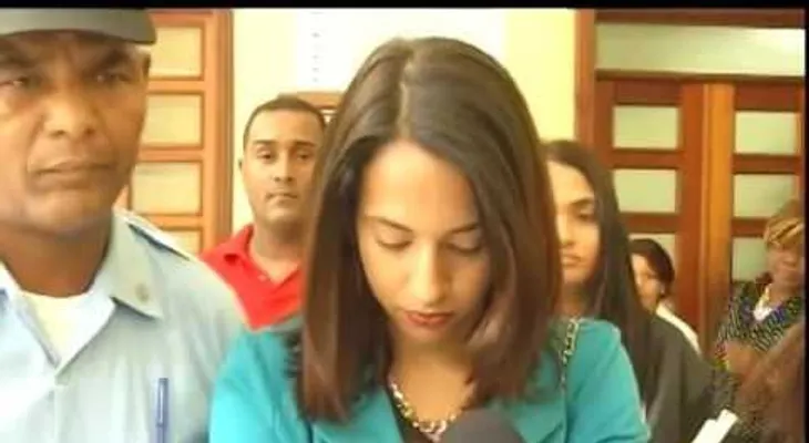 Ordenan apertura de juicio contra Omega