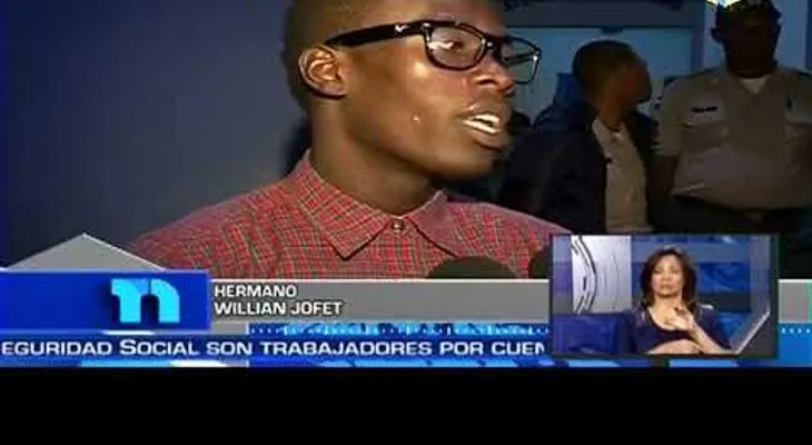 Dejan en libertad haitiano confundido con mutilar brazos de adolescente conocida como "Cielo"