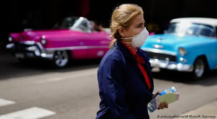 Cuba reporta el primer muerto por coronavirus; un turista italiano de 61 años