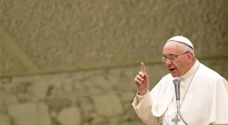 Delegados del Vaticano afinan detalles para visita del papa a Ecuador