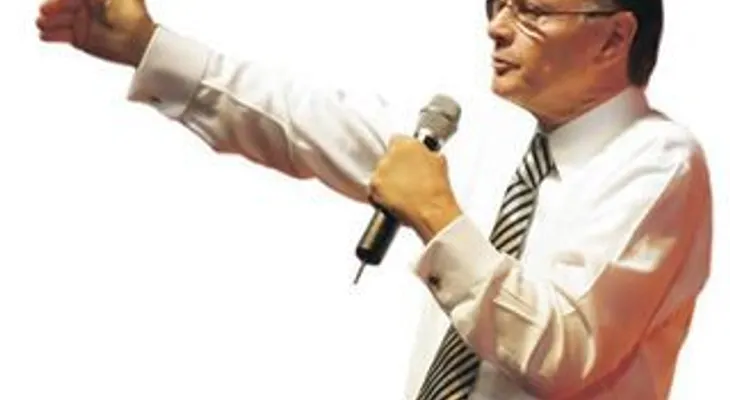Matan a pastor de Iglesia Pare de Sufrir mientras predicaba