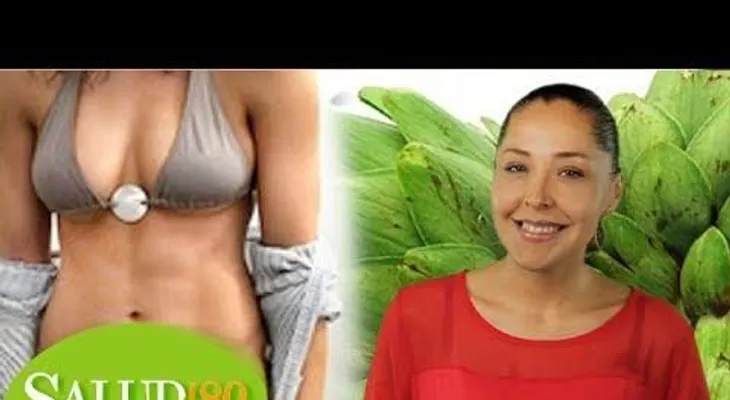 Top 5 de alimentos para desintoxicar el cuerpo