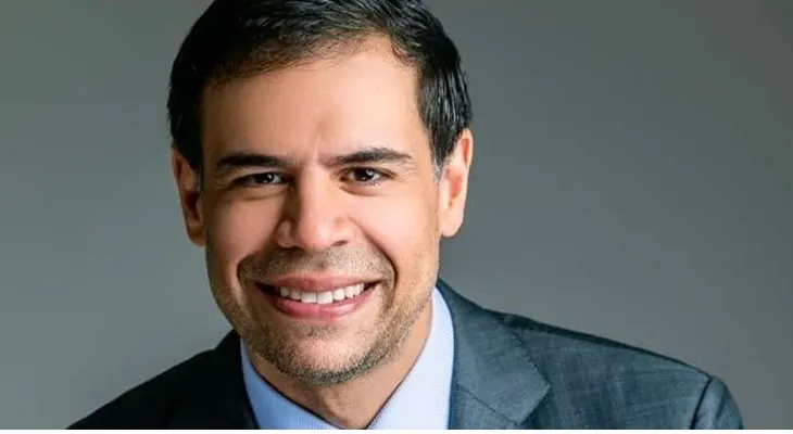 Roberto Ángel Salcedo es designado nuevo ministro de Cultura