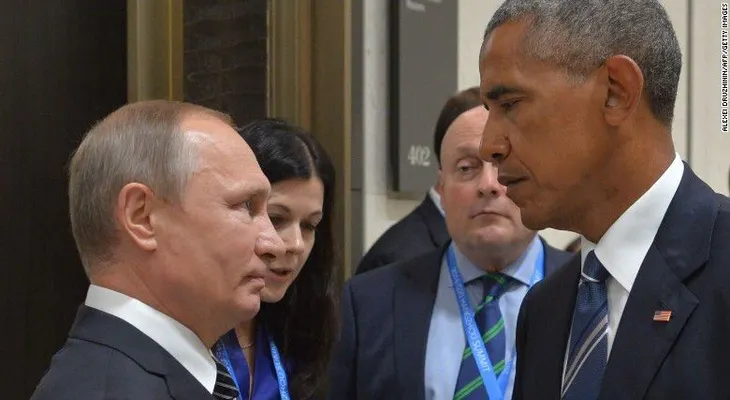 Rusia y EE.UU. van más allá de la Guerra Fría y entran en un "peligroso" enfrentamiento
