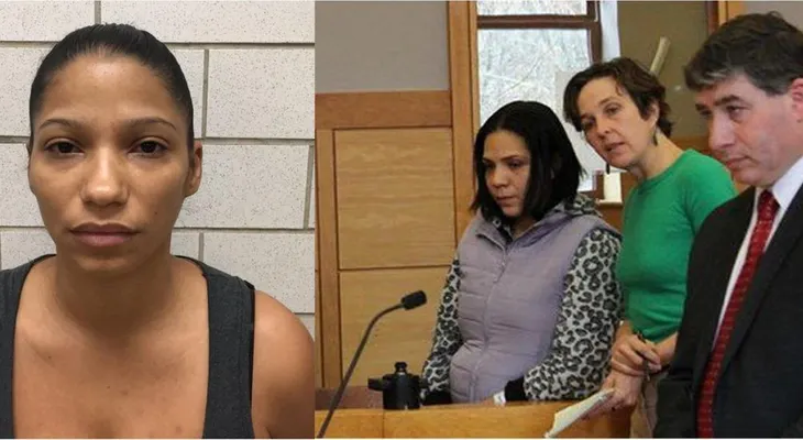 Acusan dominicanas Griselis Soto y Natividad Sánchez, de traficar heroína y cocaína en Massachusetts