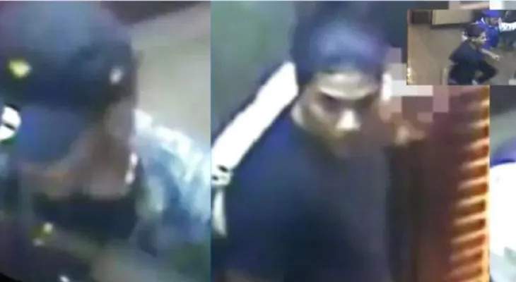 Detienen dominicanos por ataque a machetazos a otro en El Bronx