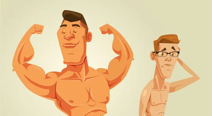 Alimentos que dan vitalidad y fuerza al hombre a cualquier edad