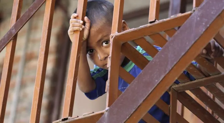 La malnutrición por COVID-19 puede causar la muerte de 168.000 niños en el mundo