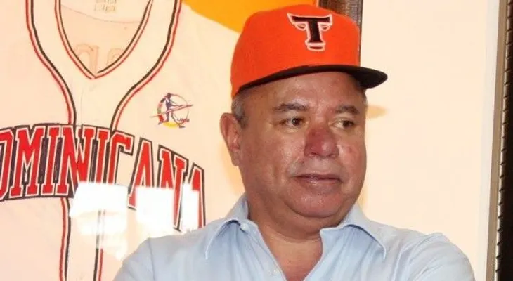 Fermín se une desde hoy a los Toros del Este