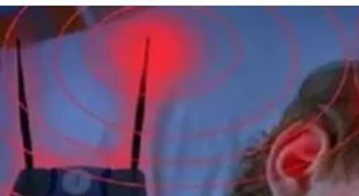 Wi-fi un asesino que nos mata lentamente; mira como protegerte