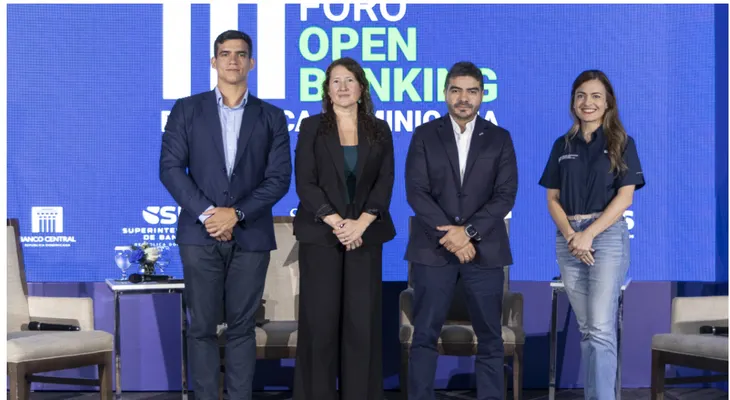 Superintendencia y Adofintech impulsan finanzas abiertas