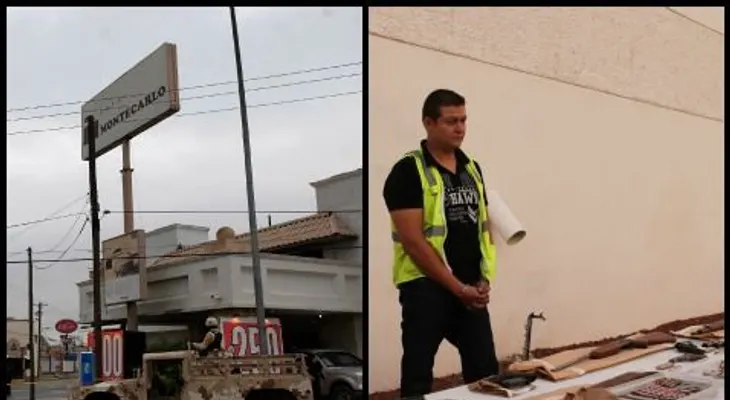 Investigan tres agentes PN habrían sido sobornado para liberar reo 