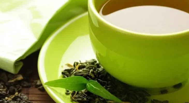 El té verde y sus propiedades milenarias