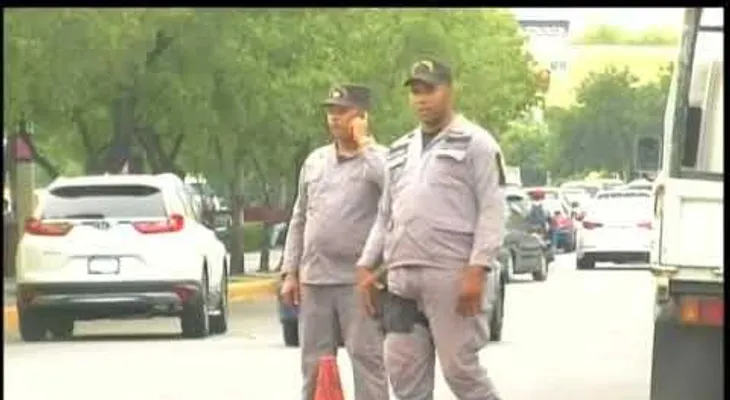 Ocupan cientos de armas en patrullaje mixto