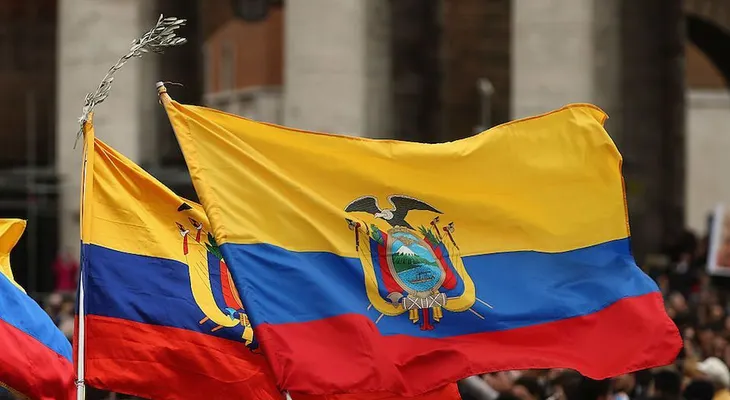 Ecuatorianos eligirán al sucesor del presidente Rafael Correa