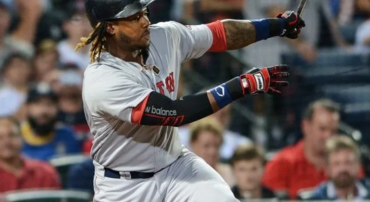 Hanley Ramírez dispara jonrón 14; Peralta remolca tres para San Luis