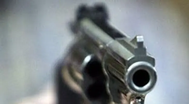 Hombre hiere de bala a su exmujer porque se negó a reconciarse con él